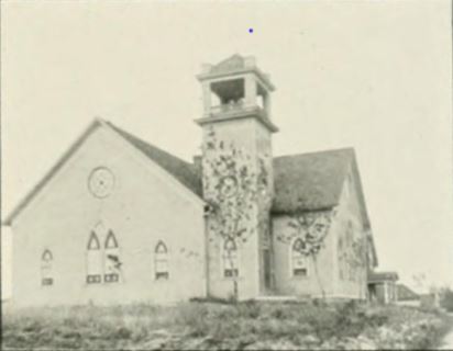 from Past and Present of Appanoose County, Iowa. Volume II, 1913